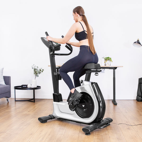 EXC-100 Commercial Exercise Bike