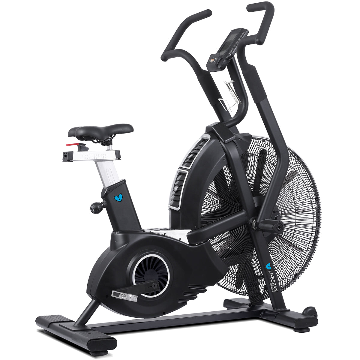EXC-11H Commercial Air Bike