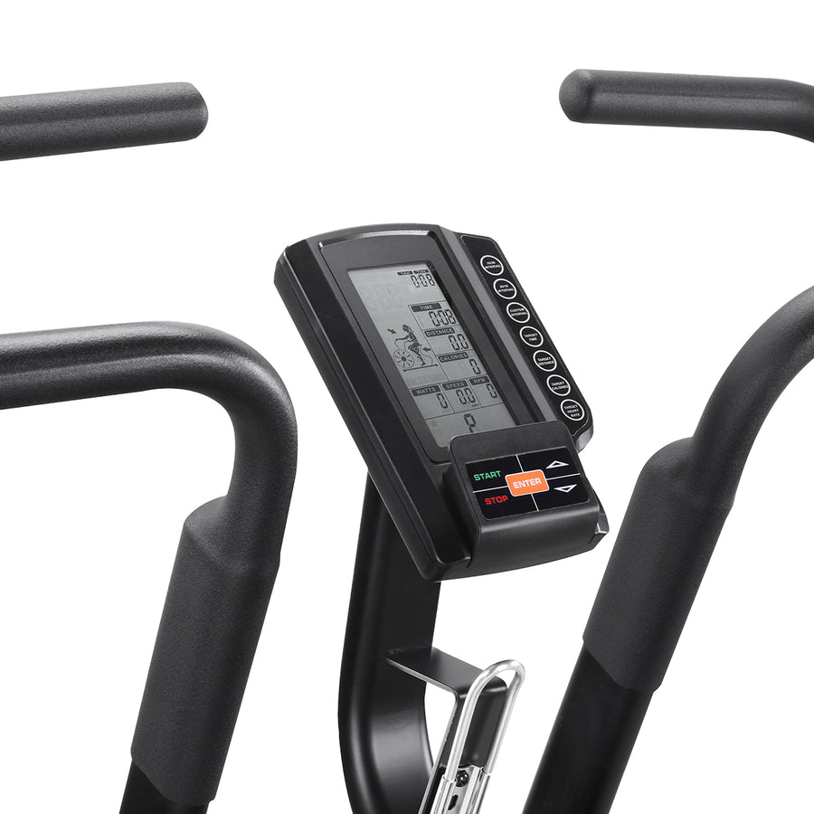 EXC-11H Commercial Air Bike