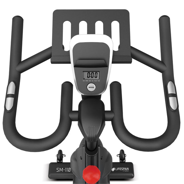 SM-110 Magnetic Spin Bike