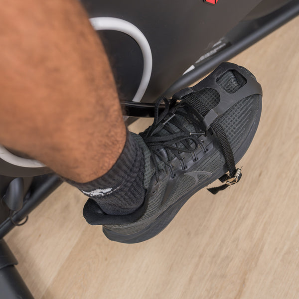 SM-120 Magnetic Spin Bike