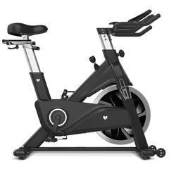 SM-800 Commercial Magnetic Spin Bike