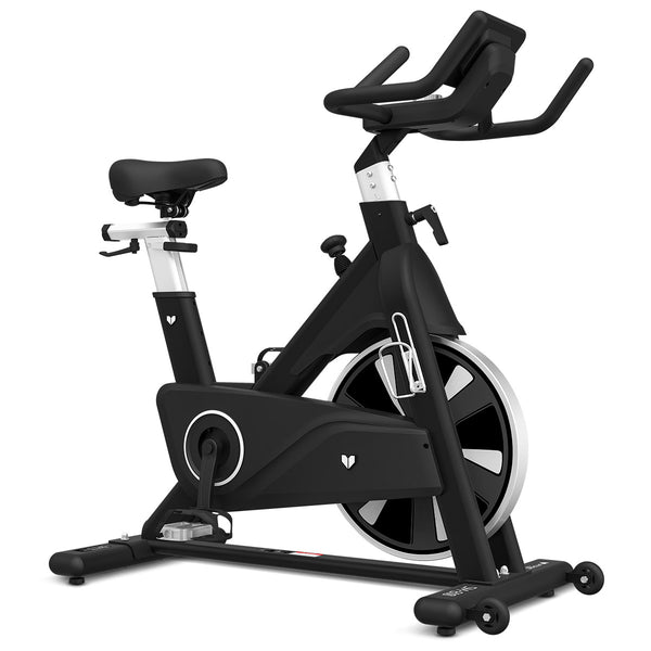 SM810 Commercial Magnetic Spin Bike – Lifespan Fitness