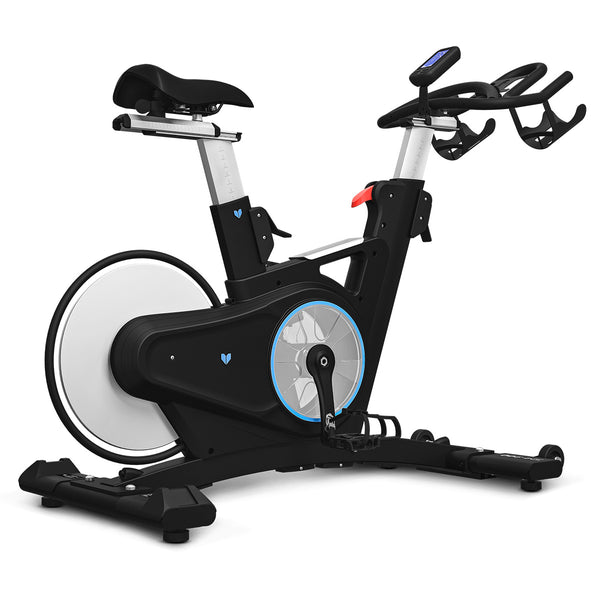 SM-900 Commercial Magnetic Spin Bike