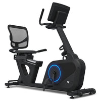 RBX-120 Commercial Recumbent Bike