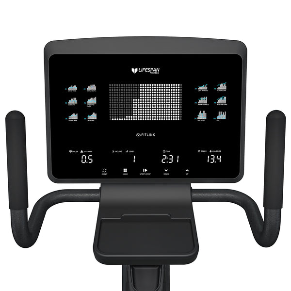 RBX-120 Commercial Recumbent Bike