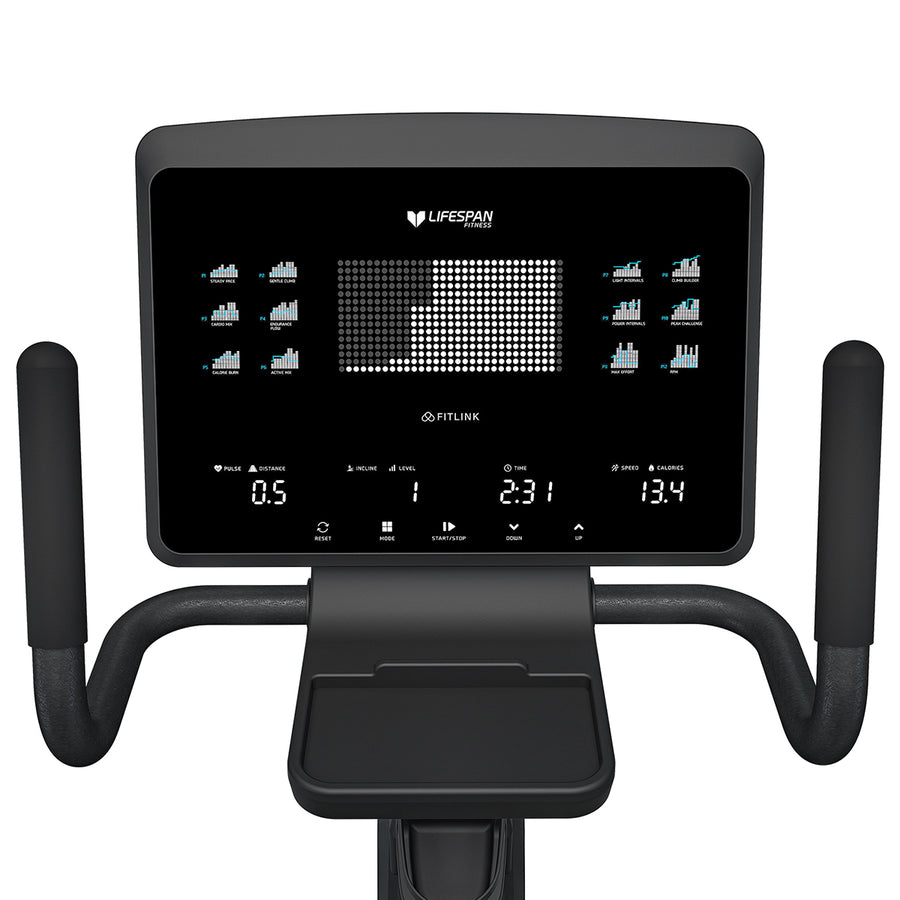 RBX-120 Commercial Recumbent Bike
