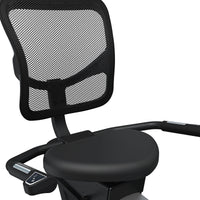 RBX-120 Commercial Recumbent Bike