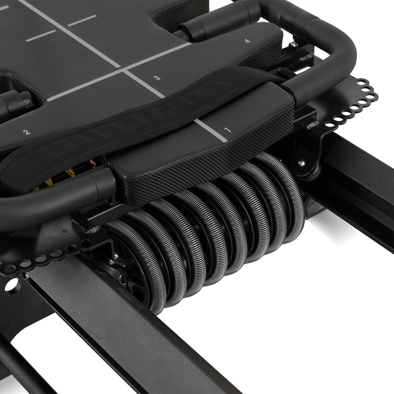 Contour Mega High-Intensity Fitness Reformer