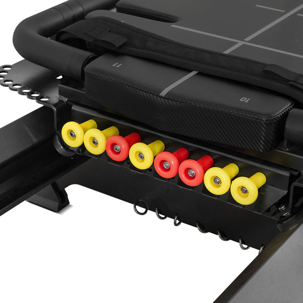 Contour Mega (High-Intensity Fitness Reformer)