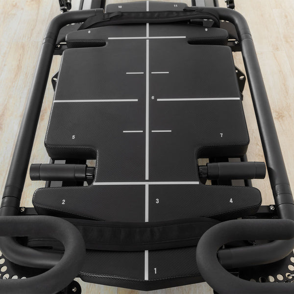 Contour Mega (High-Intensity Fitness Reformer)