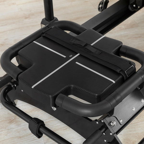 Contour Mega High-Intensity Fitness Reformer
