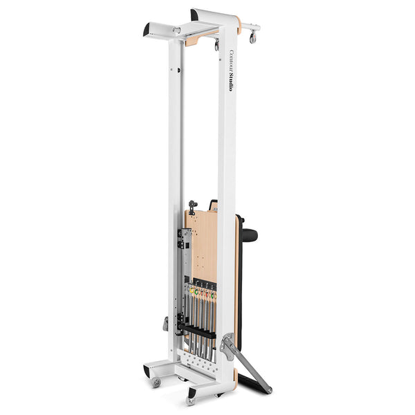 Contour Studio Commercial Pilates Reformer Machine