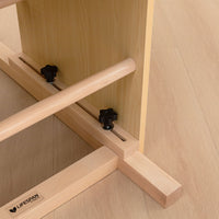 Pilates Ladder Barrel (Black)