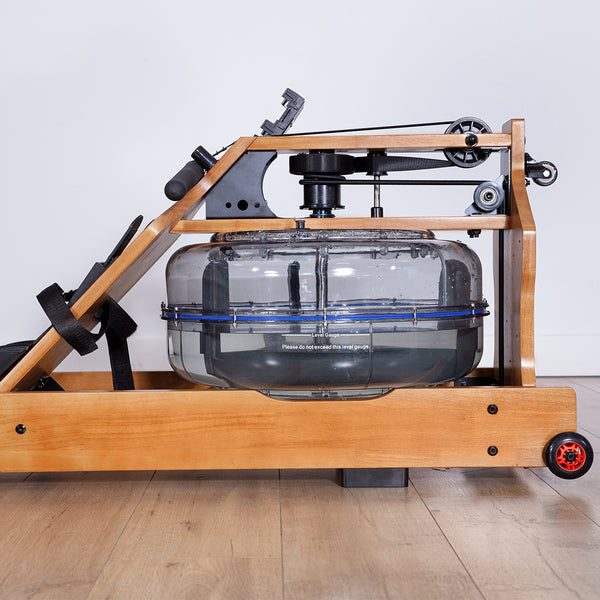 ROWER-760 Water Resistance Rowing Machine