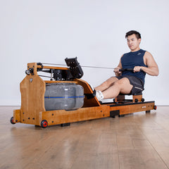 ROWER-760 Water Resistance Rowing Machine