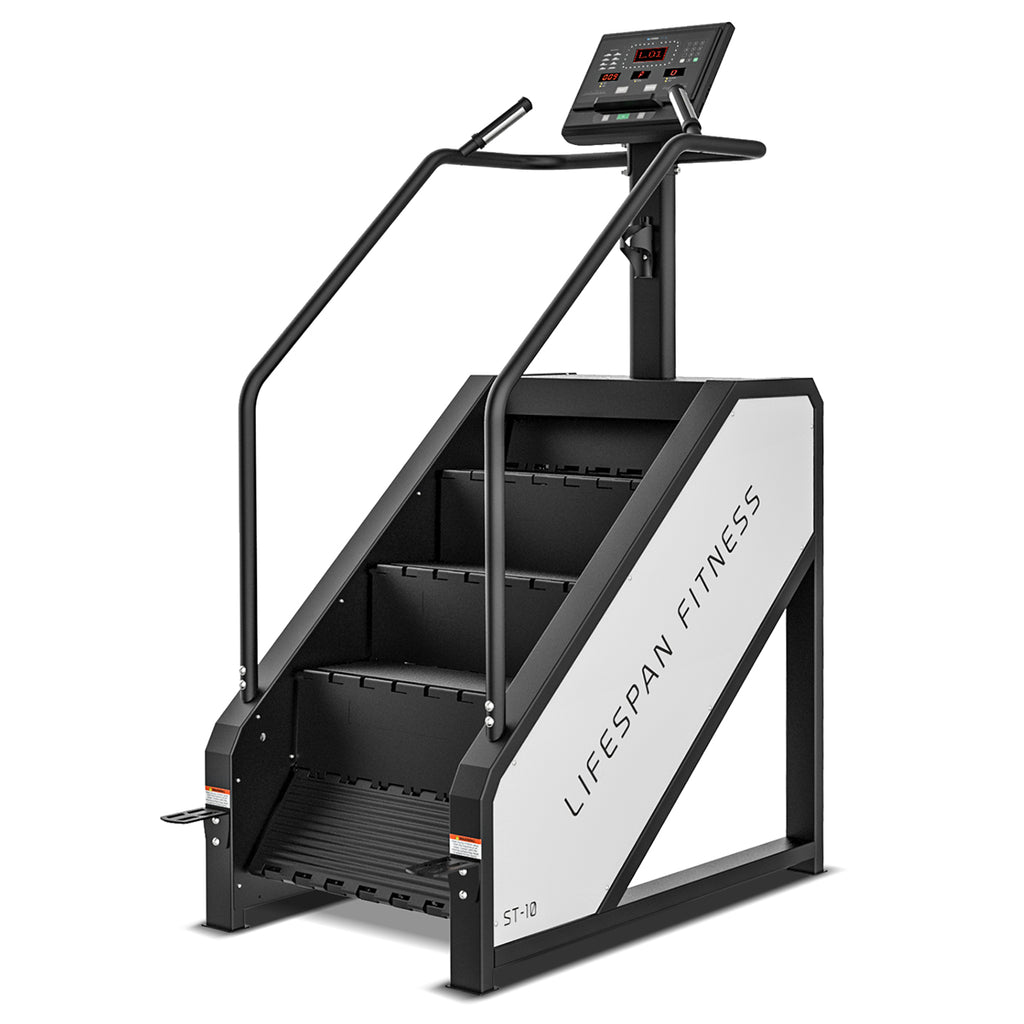 ST 10 3 Level Stair Climber Lifespan Fitness st-10-3-level-stair-climber-lifespan-fitness
