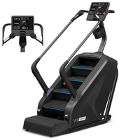 ST-15 Vertex 4 Level Commercial Stair Climber
