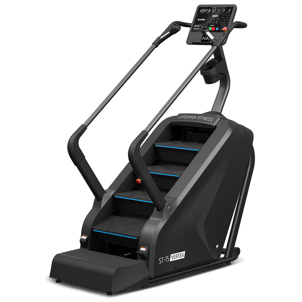ST-15 Vertex Level Commercial Stair Climber – Lifespan Fitness
