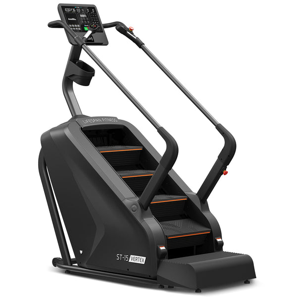 ST-15 Vertex 4 Level Commercial Stair Climber