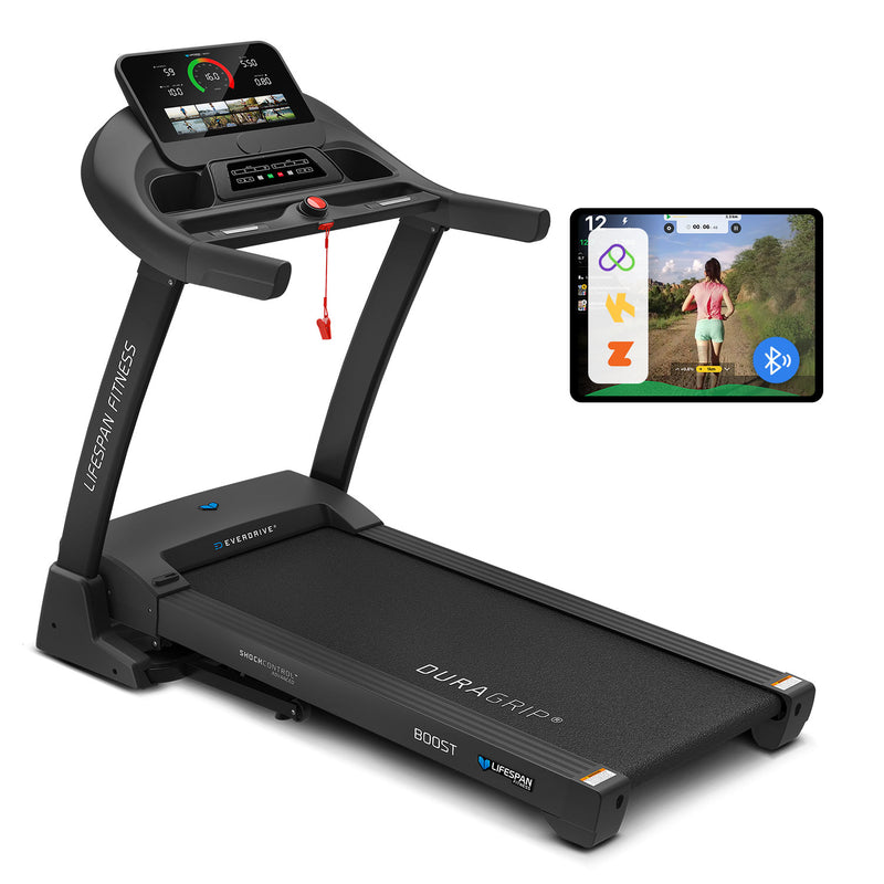 Boost Treadmill (V2)