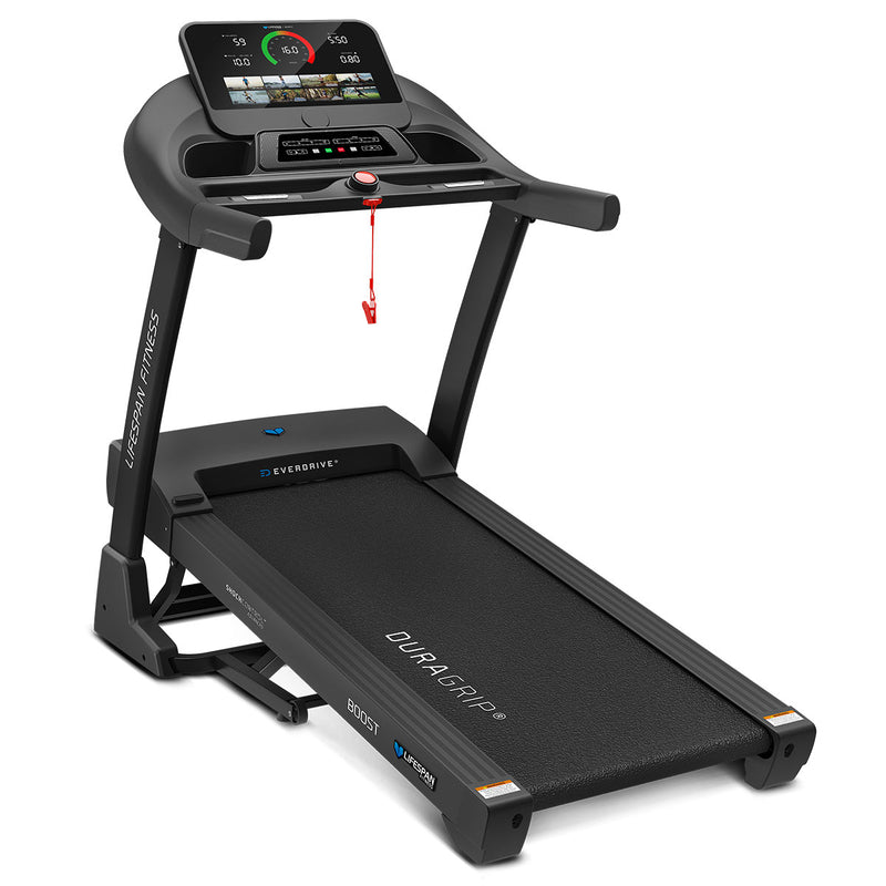 Boost Treadmill (V2)