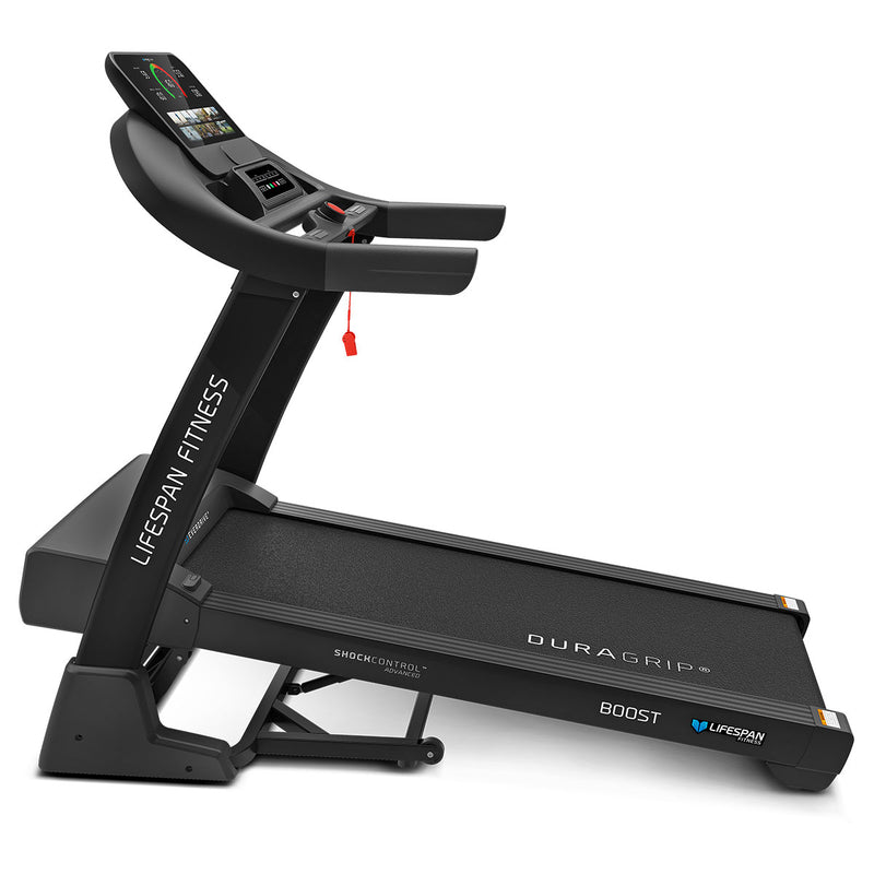 Boost Treadmill (V2)
