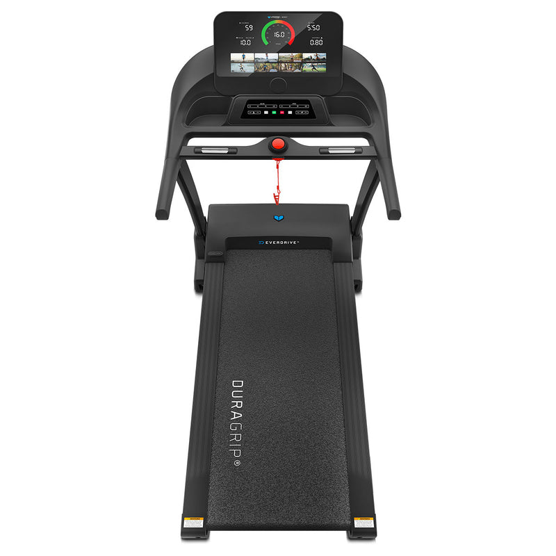Boost Treadmill (V2)