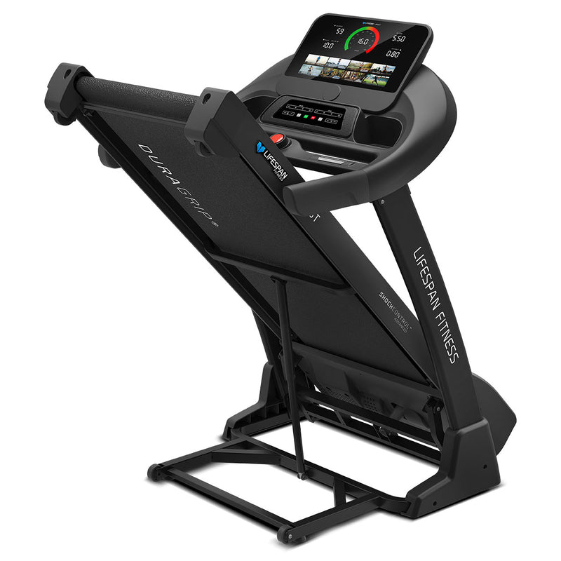 Boost Treadmill (V2)