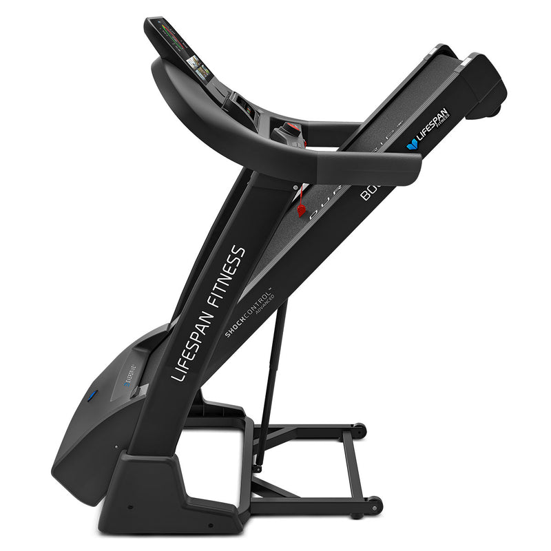 Boost Treadmill (V2)