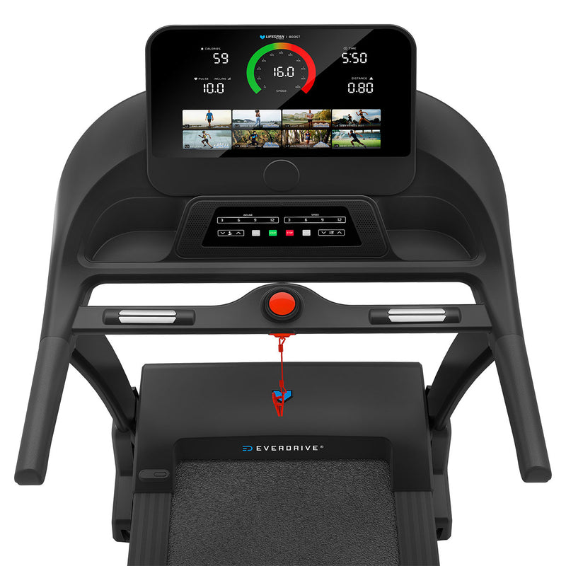 Boost Treadmill (V2)
