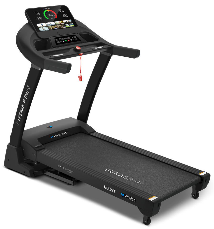 Boost Treadmill
