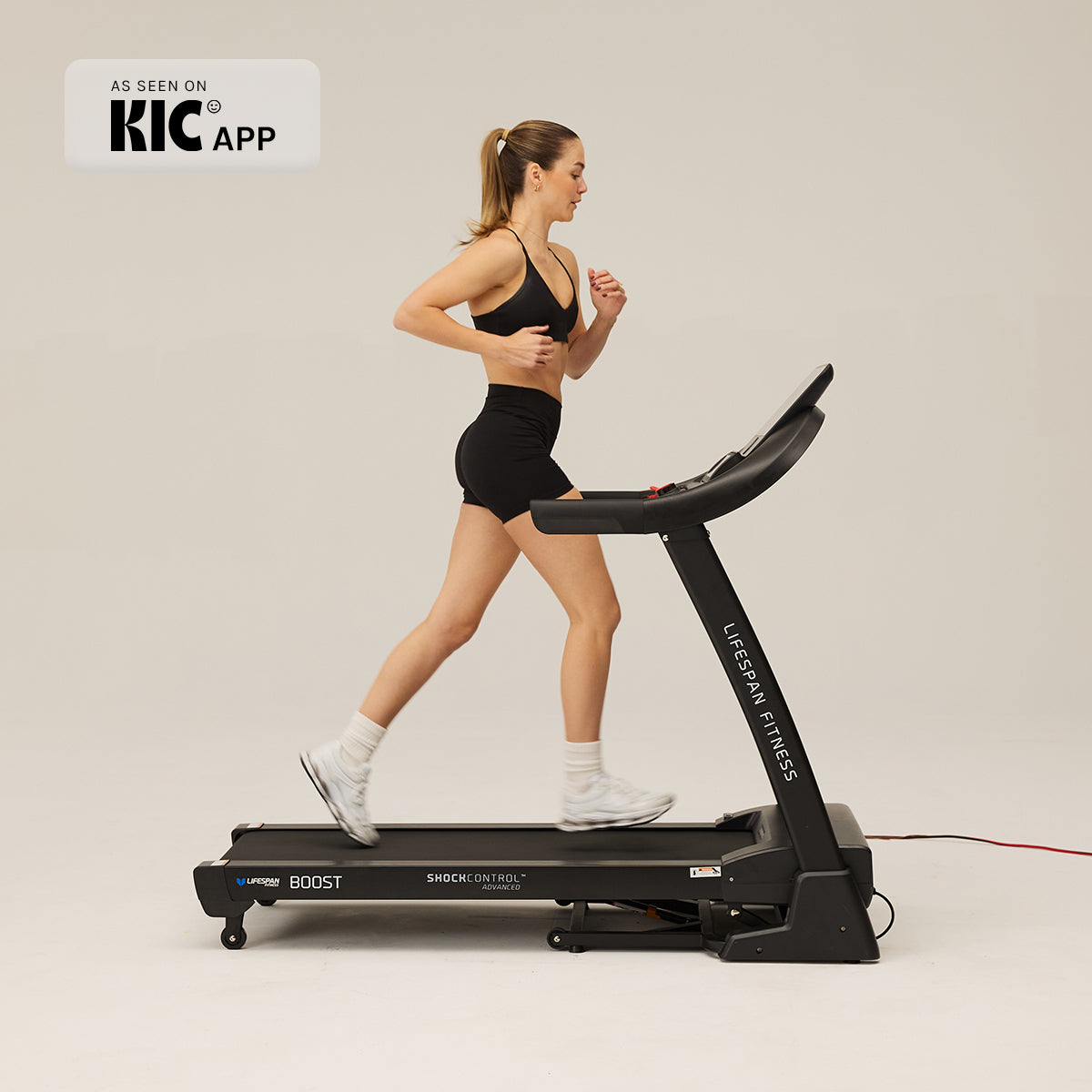 Shop All Treadmills & Running Machines - Best Prices! | Lifespan Fitness