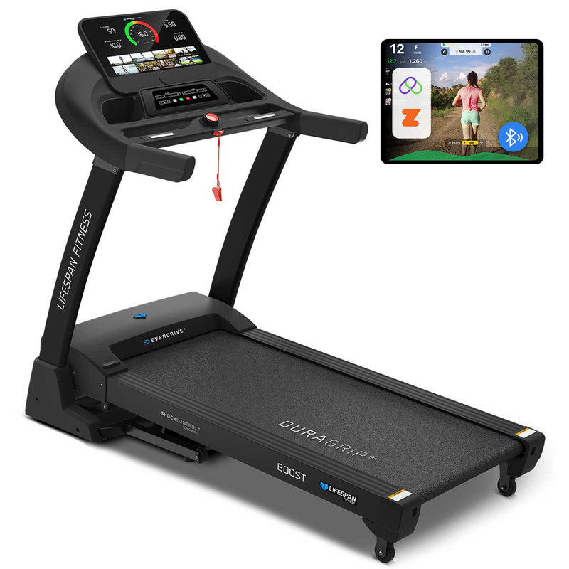 Boost Treadmill