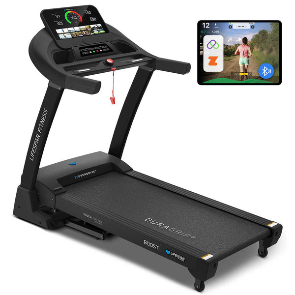 Boost Treadmill