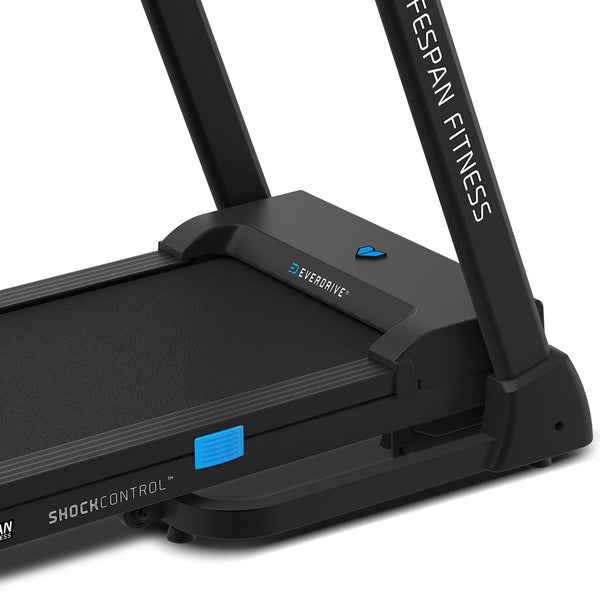 Delta 1.1 Treadmill