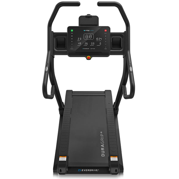 Everest 3 Ultra High Incline Treadmill