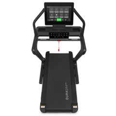 Everest Ultra High Incline Smart Treadmill with 21.5" TFT Touch Display