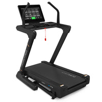 Everest Ultra High Incline Smart Treadmill with 21.5" TFT Touch Display