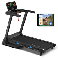 Pursuit 4 Treadmill
