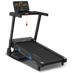 Pursuit 4 Treadmill