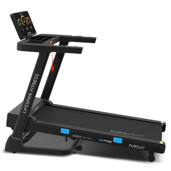 Lifespan Fitness Pursuit Treadmill