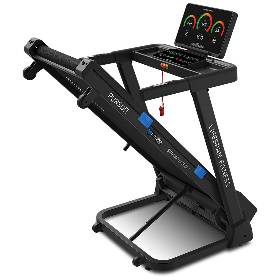 Pursuit 4 Treadmill