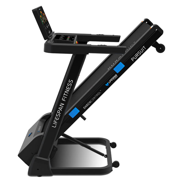 Pursuit 4 Treadmill