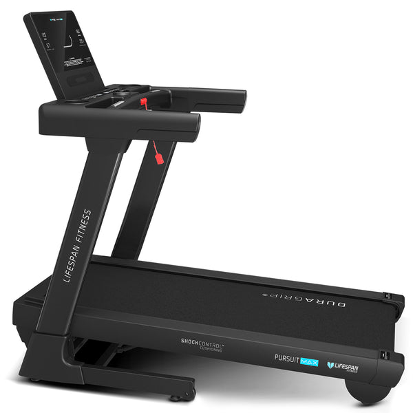 Pursuit MAX Treadmill
