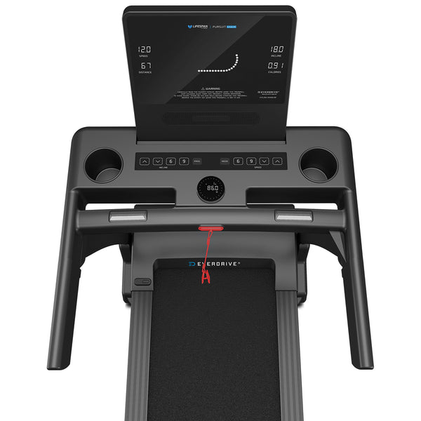 Pursuit MAX 2 Treadmill