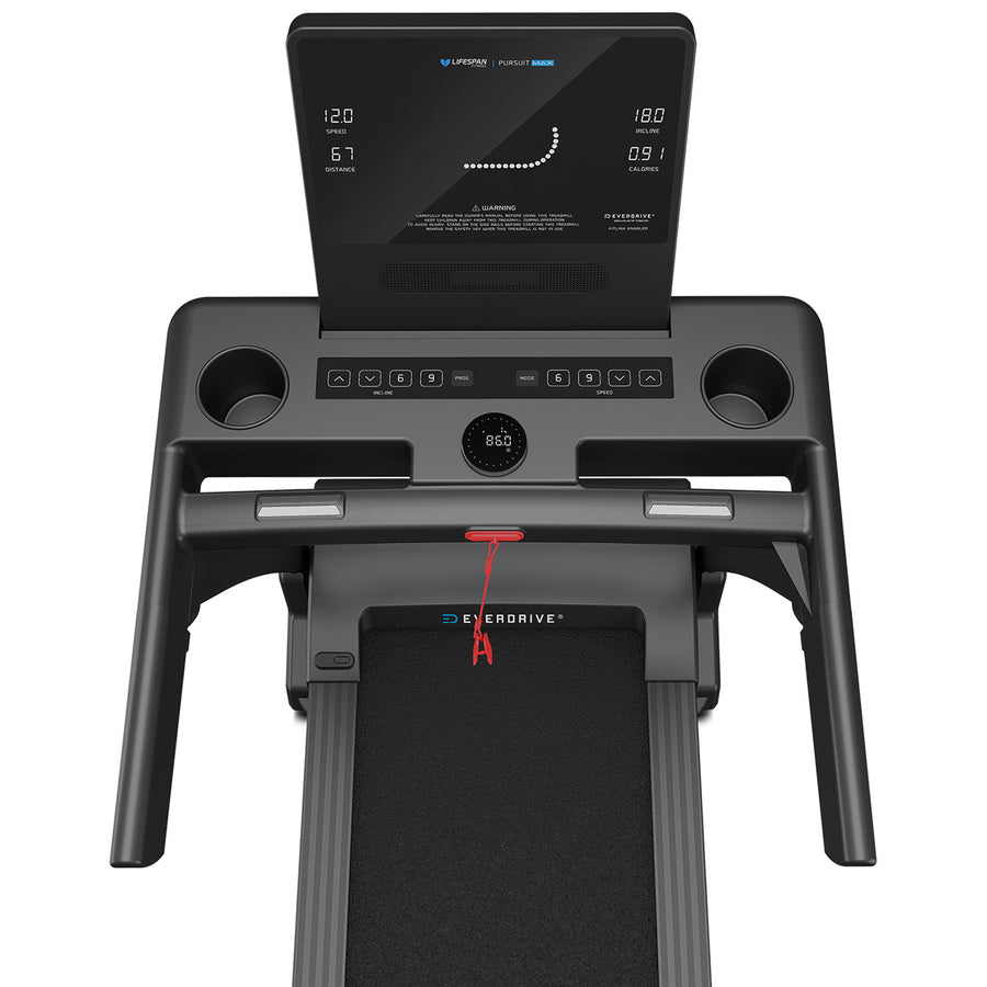 Pursuit MAX 2 Treadmill