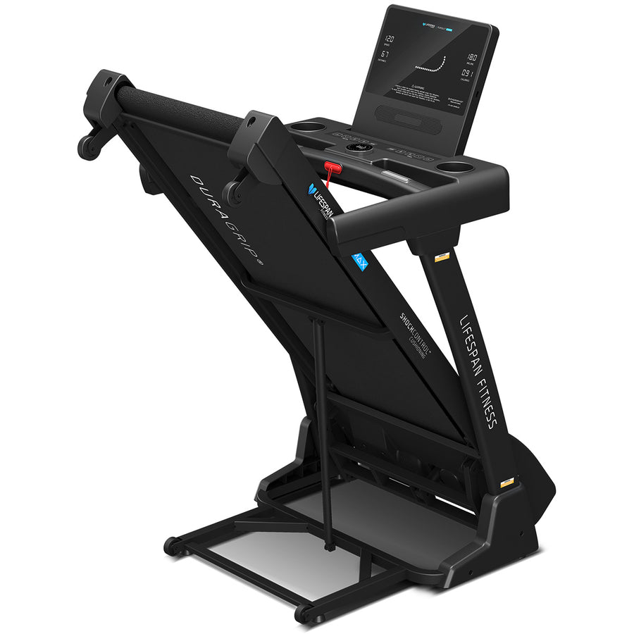 Pursuit MAX 2 Treadmill