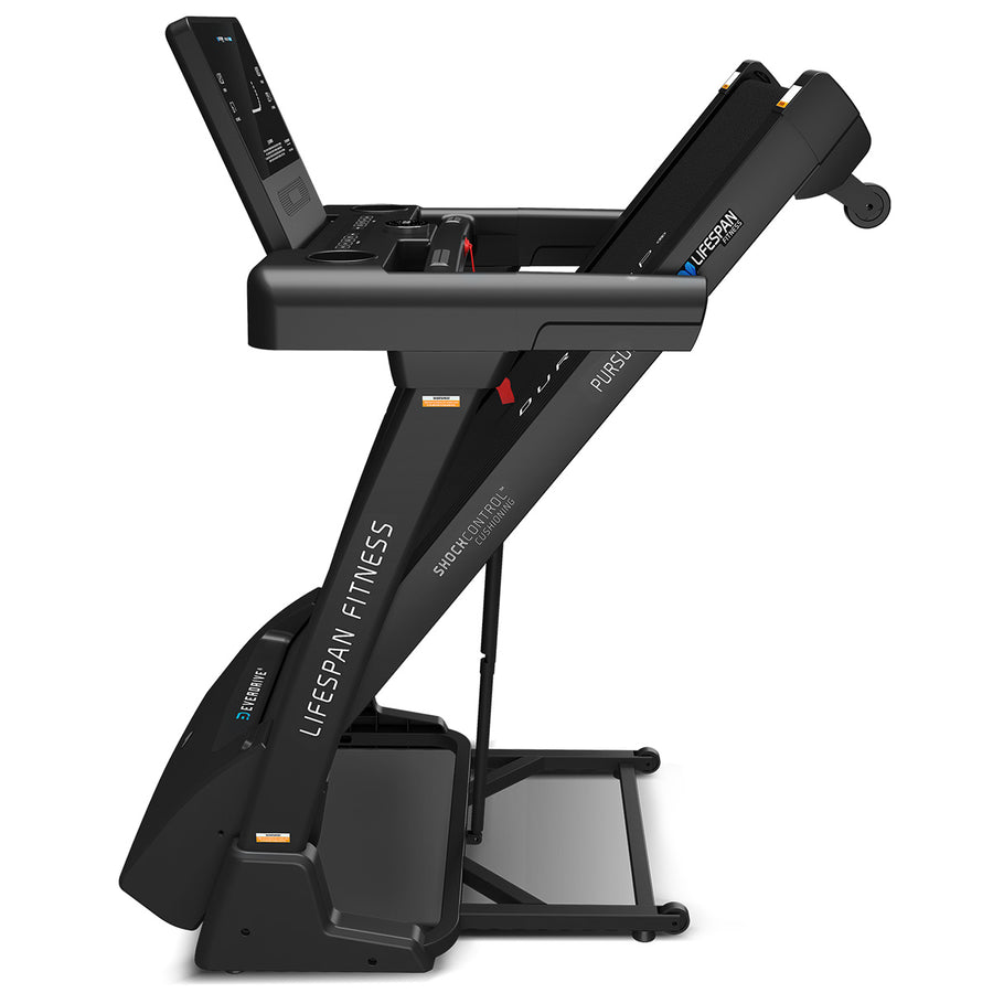 Pursuit MAX 2 Treadmill