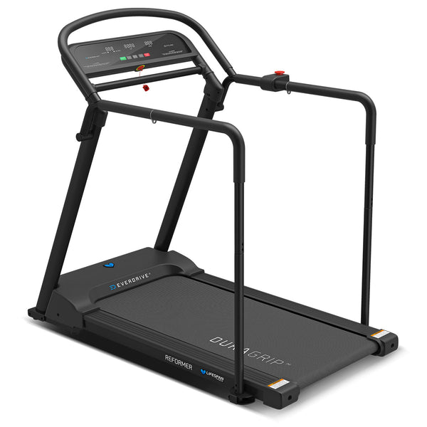 Reformer Safety Rehabilitation Treadmill